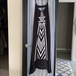 Billabong Maxi Dress